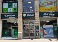 Pharmacie d'Armor