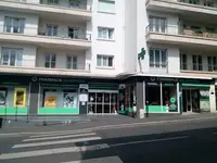 Pharmacie de Gouédic