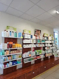 Pharmacie de l'Espace St Lambert À Saint-brieuc