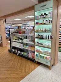 Pharmacie des Villages