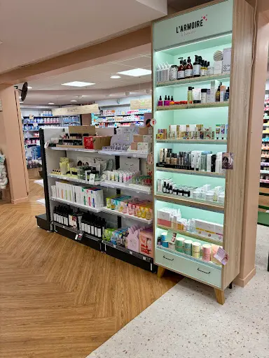Pharmacie des Villages