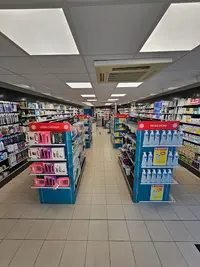 Pharmacie Léonard de Vinci