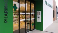Pharmacie Videment