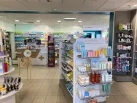 Pharmacie Baudin Balère - Saint-caprais
