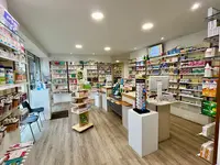 Pharmacie Jeuslin