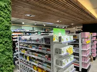 Pharmacie de Saint Cere