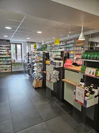 Pharmacie des Voirons
