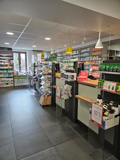 Pharmacie des Voirons