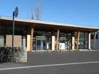 Pharmacie la Canopée