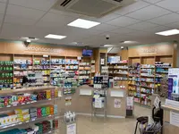 Pharmacie des Ormeaux