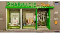 Pharmacie le Trébuchet By Mediprix