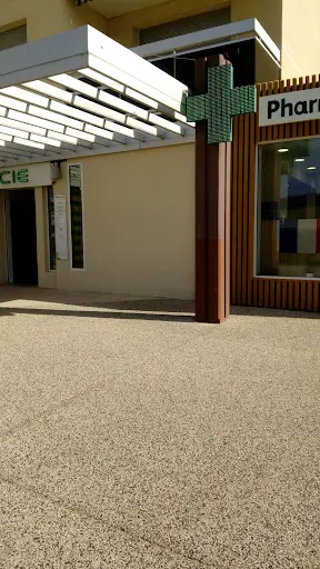 Aprium Pharmacie de Fonsala