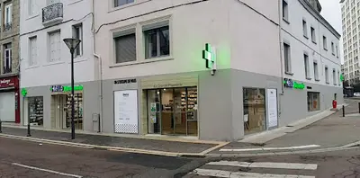 Grande Pharmacie de Saint Chamond - Hello Pharmacie