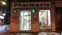 Pharmacie de la Halle
