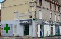 Pharmacie du Creux