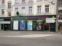 Pharmacie Lafayette Saint-chamond