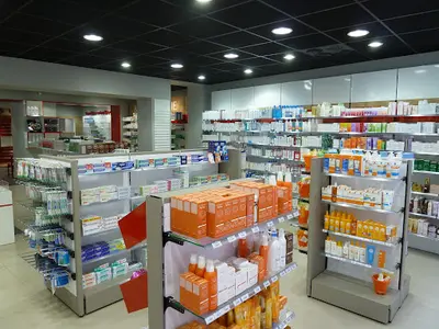 Pharmacie Mutualiste Aésio Santé