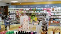 Pharmacie de Saint Chaptes
