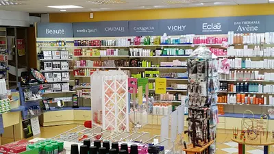 Pharmacie de Saint Chaptes