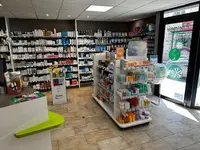 Pharmacie Laborie