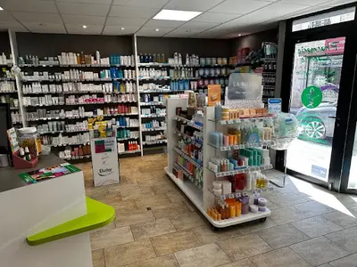 Pharmacie Laborie