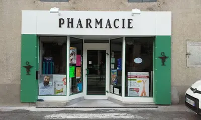 Pharmacie Galtier