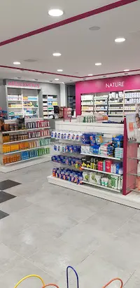 Pharmacie l'Étoile d'Albion
