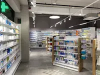 Pharmacie Gibault