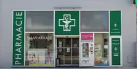 Pharmacie de St Christophe