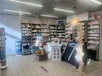 Pharmacie du Brionnais