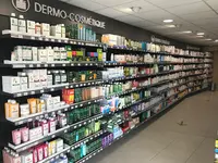 Grande Pharmacie Lafayette des Vallons