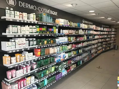 Grande Pharmacie Lafayette des Vallons