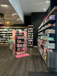 Pharmacie Saint Clair du Rhône