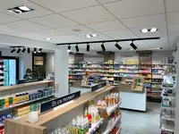Pharmacie de Saint Clar