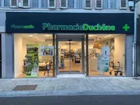 Pharmacie Duchêne