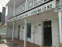 Pharmacie du Plateau