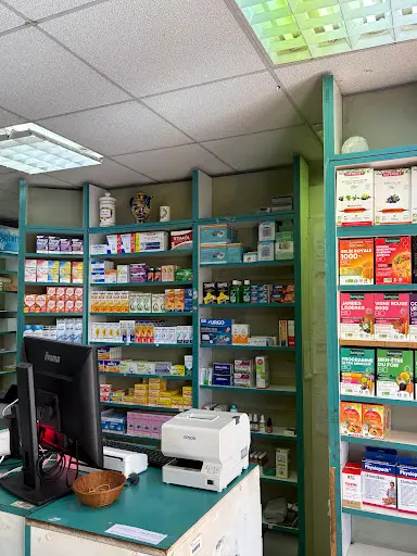 Pharmacie Petit