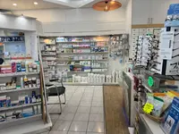 Pharmacie Saminadin