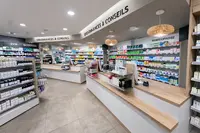 Pharmacie des Sources