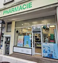 Pharmacie de la Roche Noire (ancienne Pharmacie du Val d'Or) - Saint-cloud - Suresnes