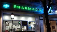 Pharmacie du Val d'Or