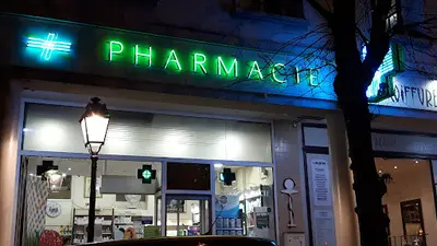 Pharmacie du Val d'Or