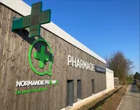 Pharmacie de Buron