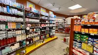 Pharmacie Guarnieri - Location Vente Matériel Médical - Orthopédie - Aromathérapie - Homéopathie