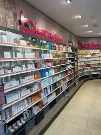 Pharmacie Fontenille