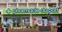 Pharmacie du Port