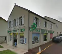 Pharmacie de l'Abbaye