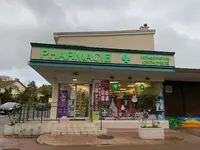 Pharmacie Hameau