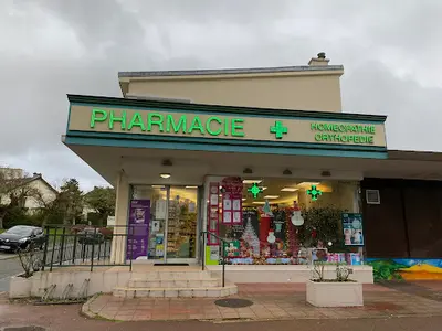 Pharmacie Hameau