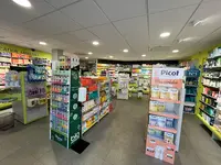 Pharmacie Bertolino
